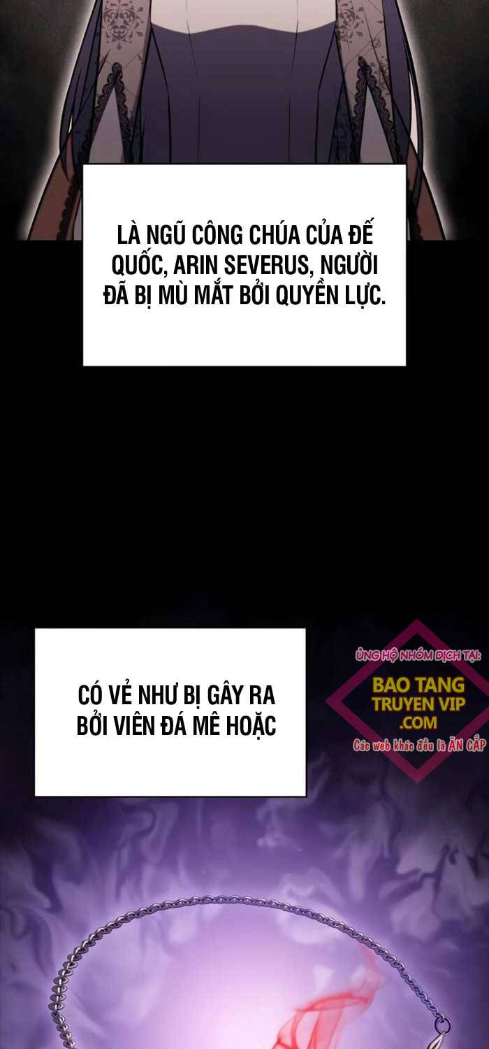 Cậu Út Nhà Công Tước Là Sát Thủ Hồi Quy Chap 37 - Next Chap 38