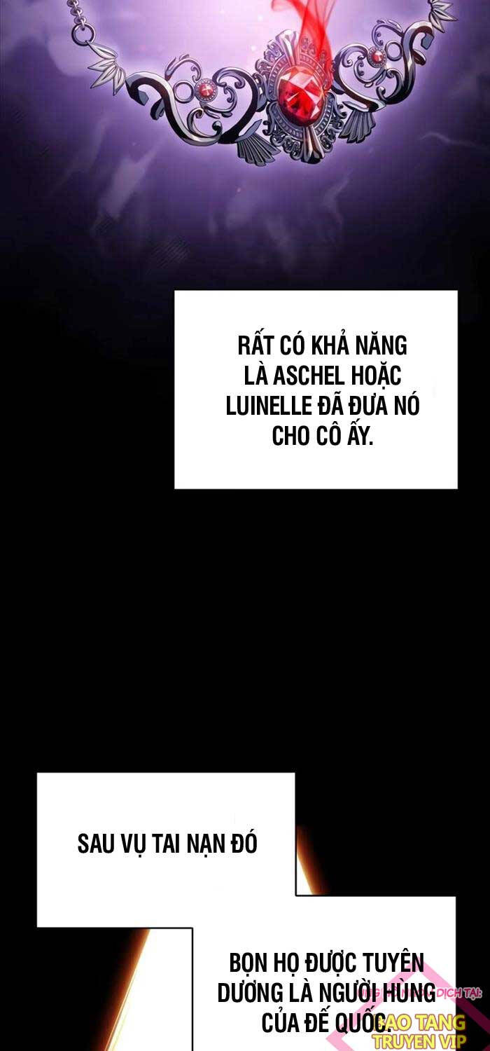 Cậu Út Nhà Công Tước Là Sát Thủ Hồi Quy Chap 37 - Next Chap 38