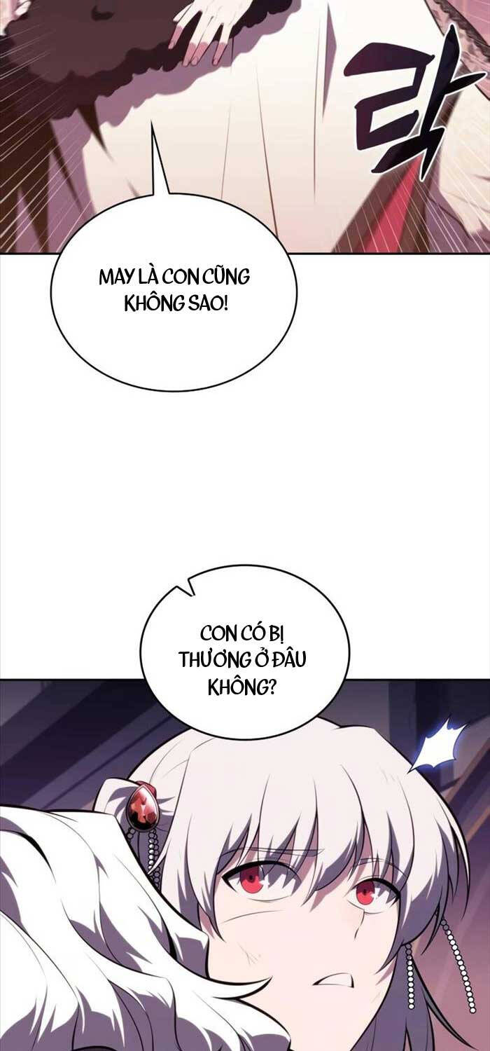 Cậu Út Nhà Công Tước Là Sát Thủ Hồi Quy Chap 37 - Next Chap 38