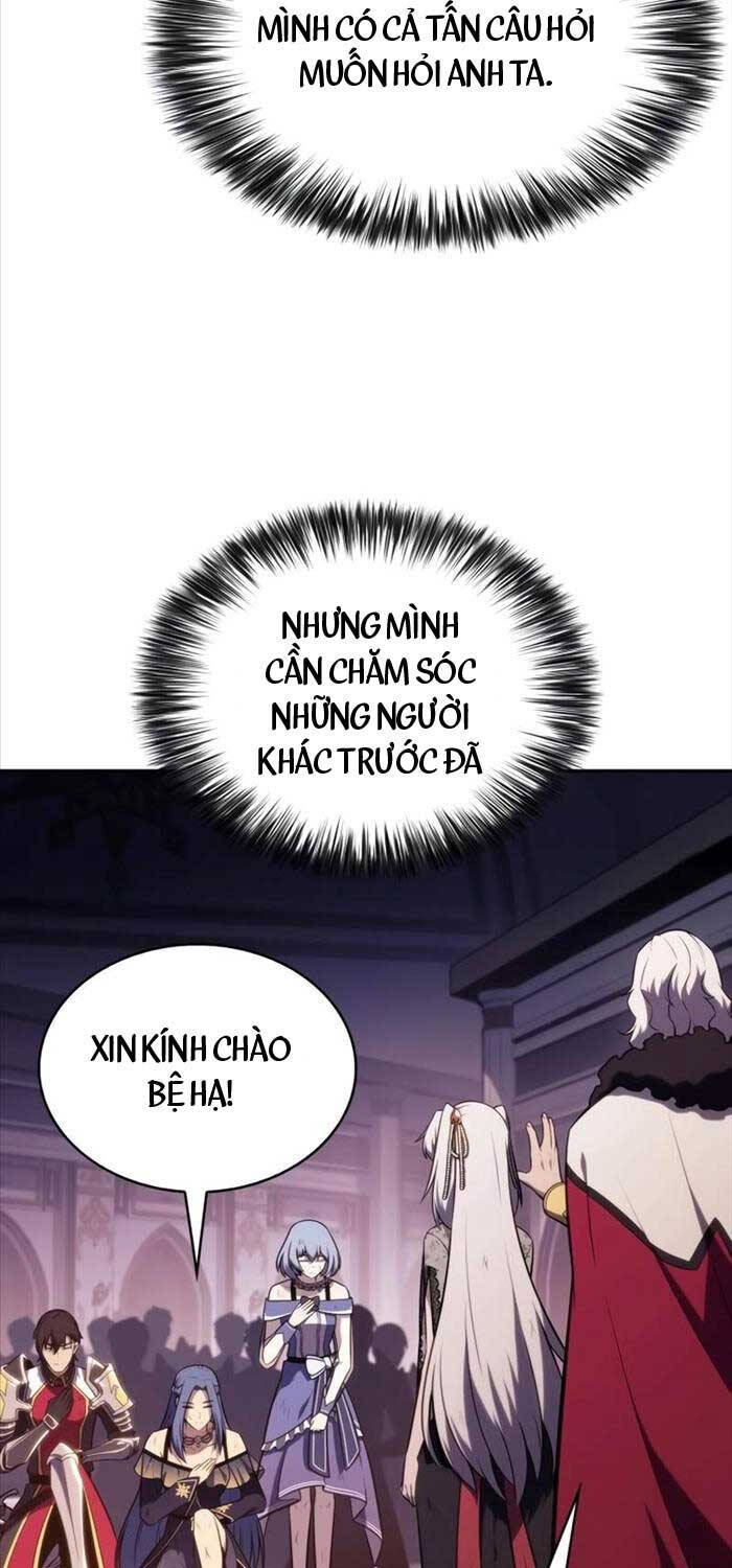 Cậu Út Nhà Công Tước Là Sát Thủ Hồi Quy Chap 37 - Next Chap 38
