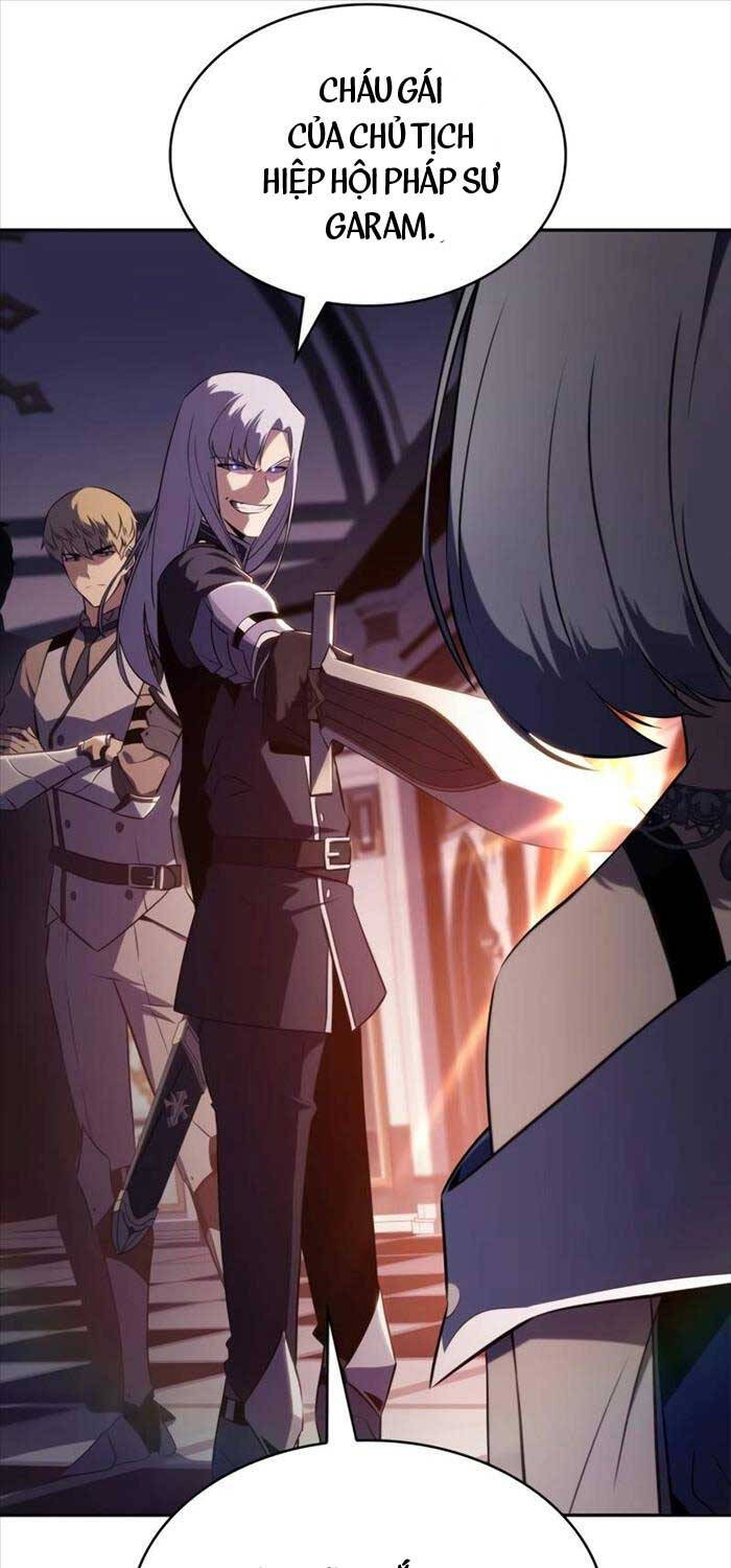 Cậu Út Nhà Công Tước Là Sát Thủ Hồi Quy Chap 37 - Next Chap 38