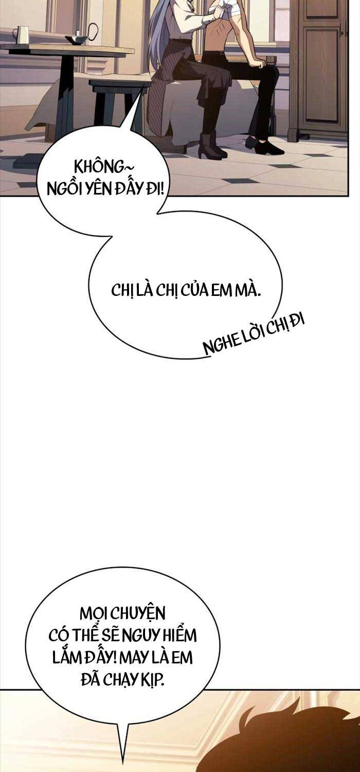 Cậu Út Nhà Công Tước Là Sát Thủ Hồi Quy Chap 37 - Next Chap 38