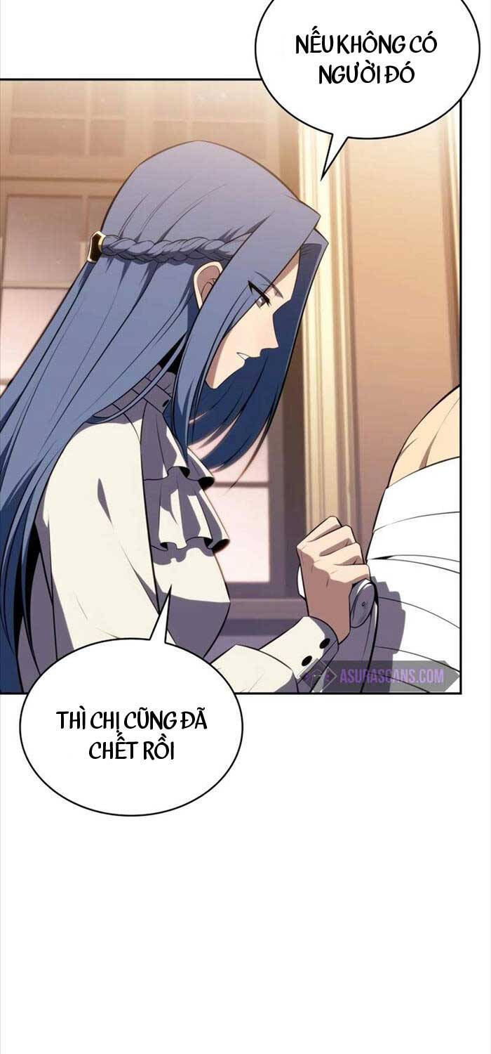 Cậu Út Nhà Công Tước Là Sát Thủ Hồi Quy Chap 37 - Next Chap 38