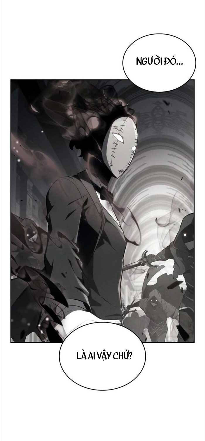 Cậu Út Nhà Công Tước Là Sát Thủ Hồi Quy Chap 37 - Next Chap 38