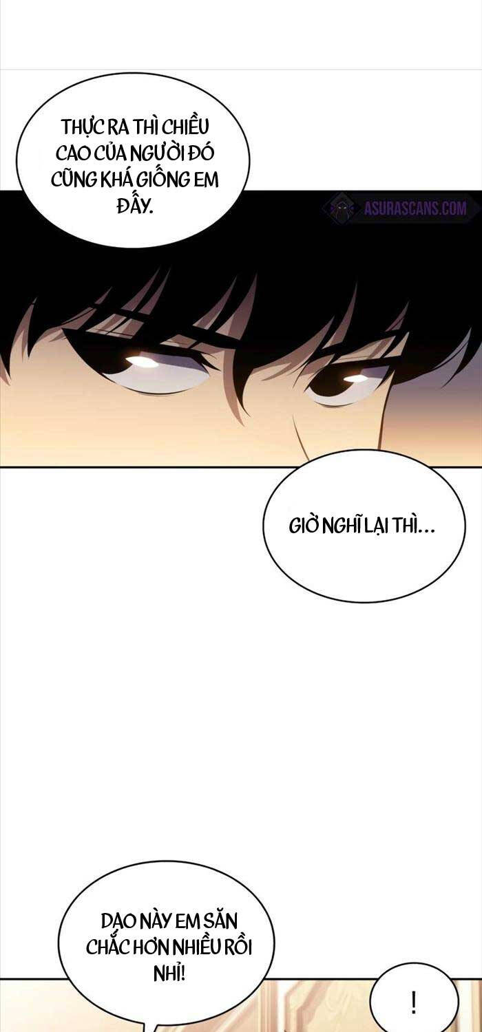 Cậu Út Nhà Công Tước Là Sát Thủ Hồi Quy Chap 37 - Next Chap 38