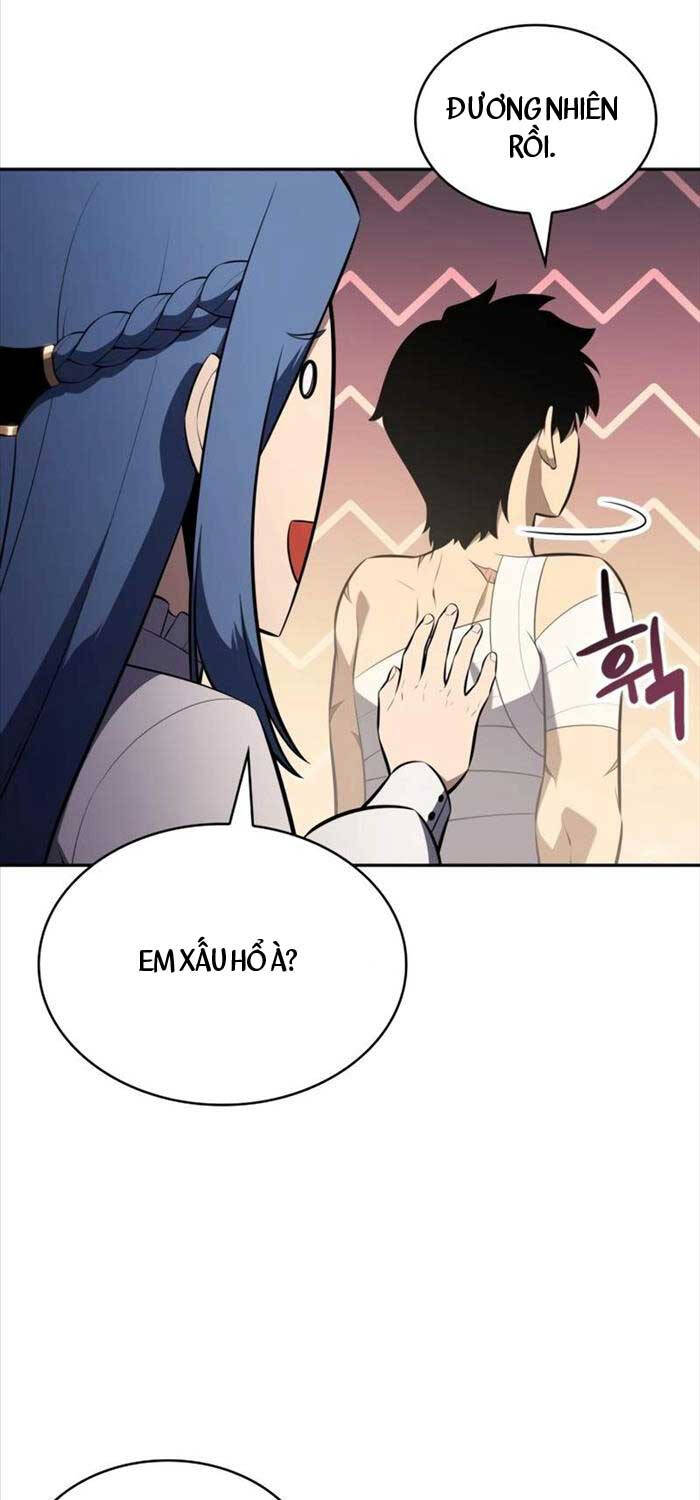 Cậu Út Nhà Công Tước Là Sát Thủ Hồi Quy Chap 37 - Next Chap 38