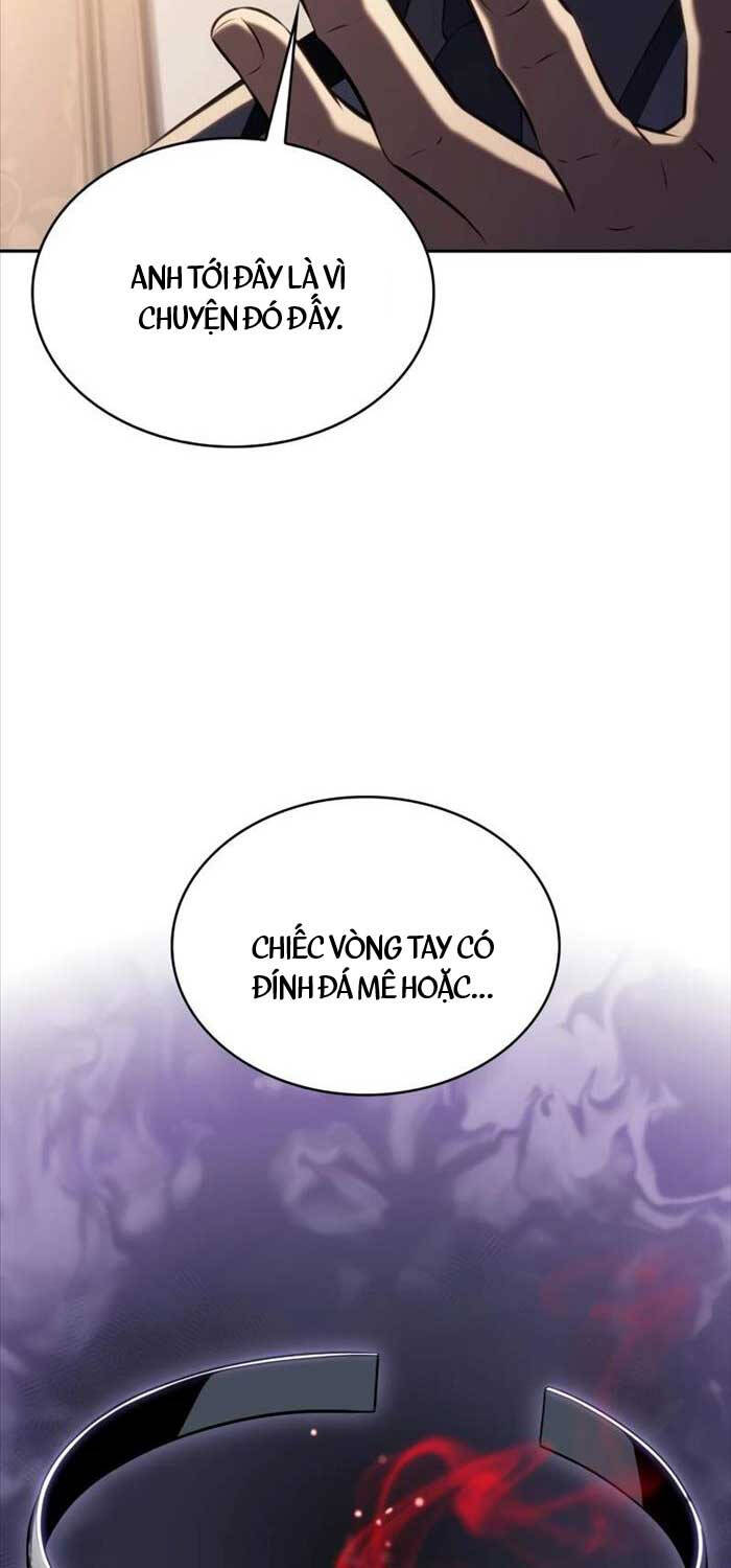 Cậu Út Nhà Công Tước Là Sát Thủ Hồi Quy Chap 37 - Next Chap 38