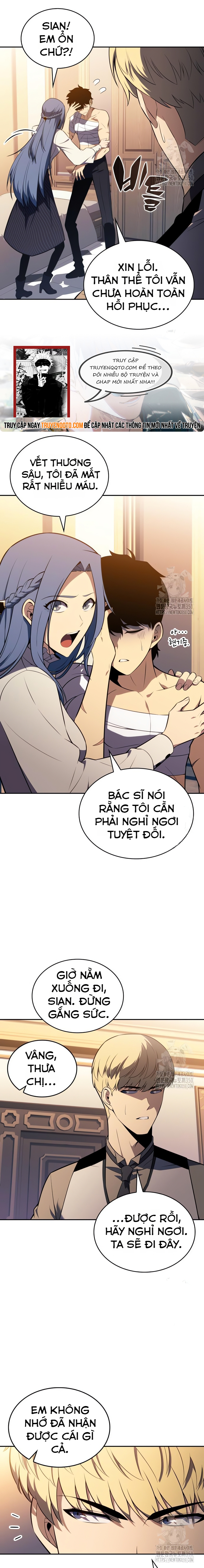 Cậu Út Nhà Công Tước Là Sát Thủ Hồi Quy Chap 38 - Next Chap 39
