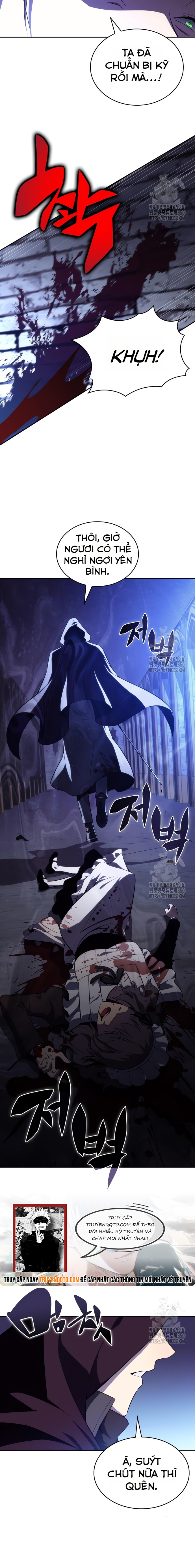 Cậu Út Nhà Công Tước Là Sát Thủ Hồi Quy Chap 38 - Next Chap 39