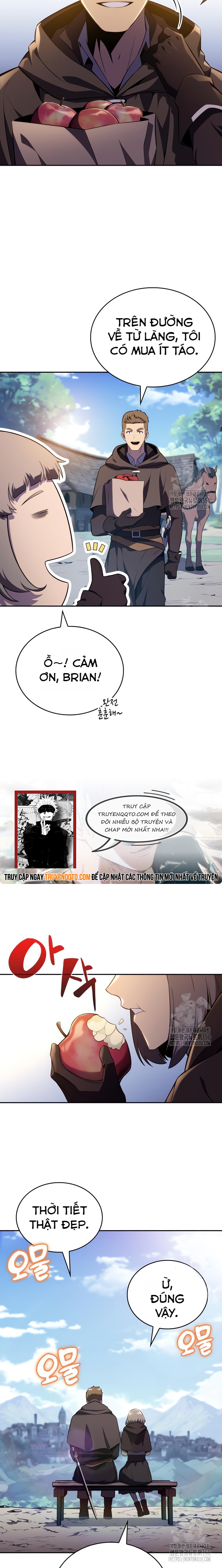 Cậu Út Nhà Công Tước Là Sát Thủ Hồi Quy Chap 38 - Next Chap 39