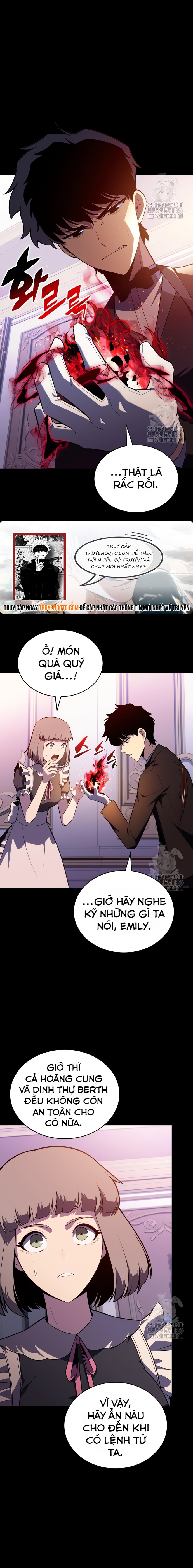 Cậu Út Nhà Công Tước Là Sát Thủ Hồi Quy Chap 38 - Next Chap 39