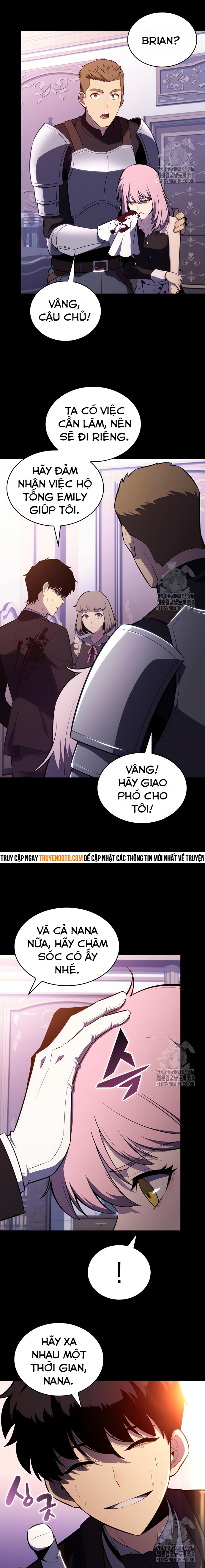 Cậu Út Nhà Công Tước Là Sát Thủ Hồi Quy Chap 38 - Next Chap 39