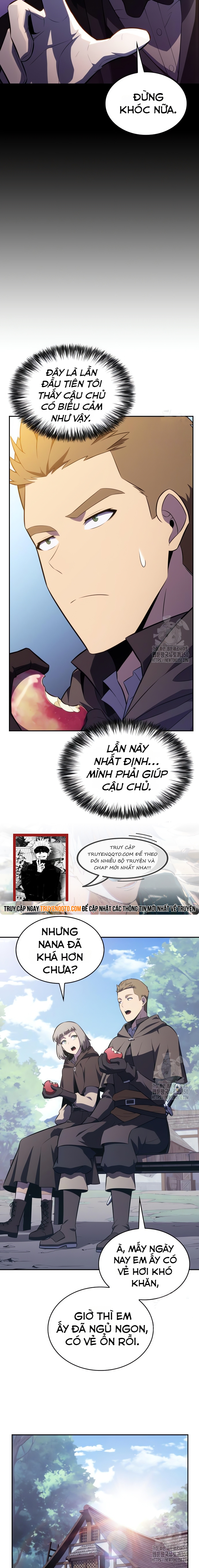 Cậu Út Nhà Công Tước Là Sát Thủ Hồi Quy Chap 38 - Next Chap 39