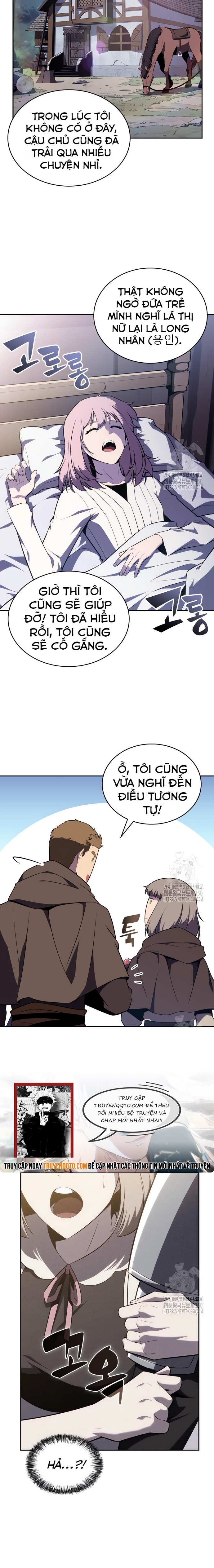 Cậu Út Nhà Công Tước Là Sát Thủ Hồi Quy Chap 38 - Next Chap 39
