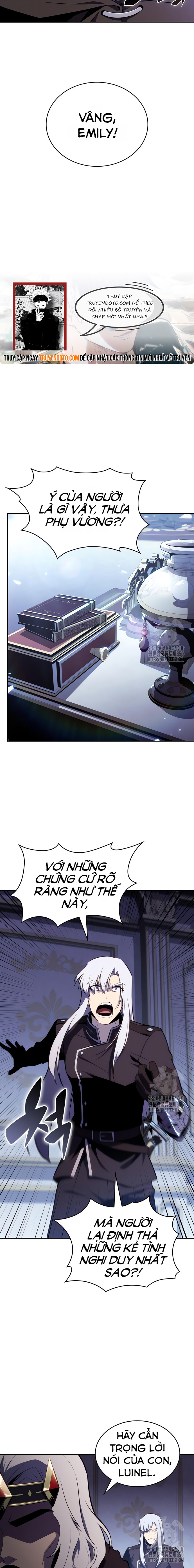 Cậu Út Nhà Công Tước Là Sát Thủ Hồi Quy Chap 38 - Next Chap 39