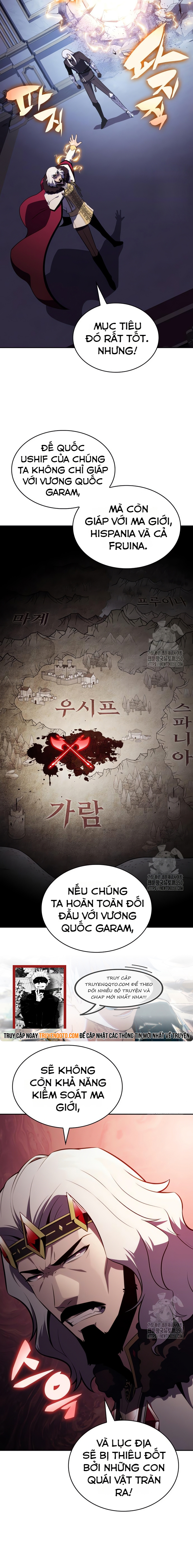 Cậu Út Nhà Công Tước Là Sát Thủ Hồi Quy Chap 38 - Next Chap 39