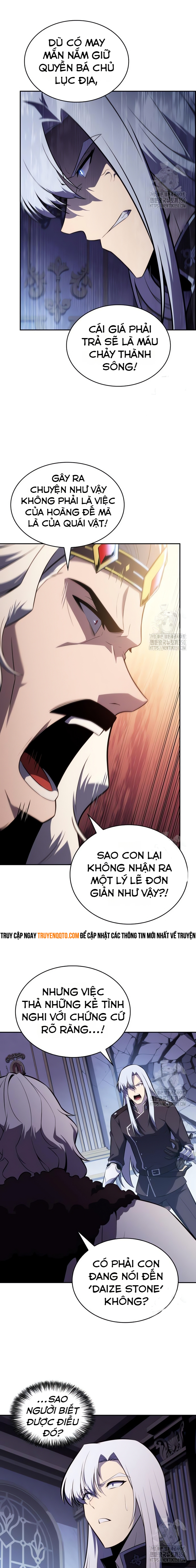 Cậu Út Nhà Công Tước Là Sát Thủ Hồi Quy Chap 38 - Next Chap 39