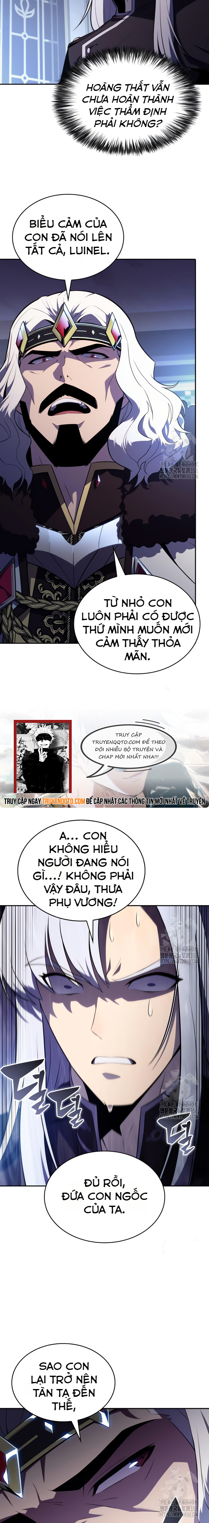 Cậu Út Nhà Công Tước Là Sát Thủ Hồi Quy Chap 38 - Next Chap 39