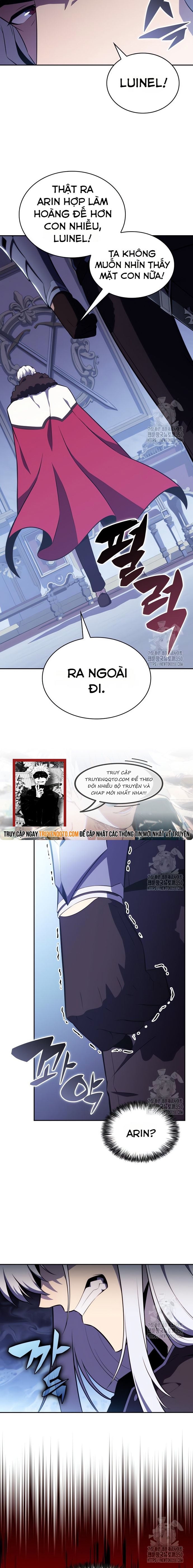 Cậu Út Nhà Công Tước Là Sát Thủ Hồi Quy Chap 38 - Next Chap 39