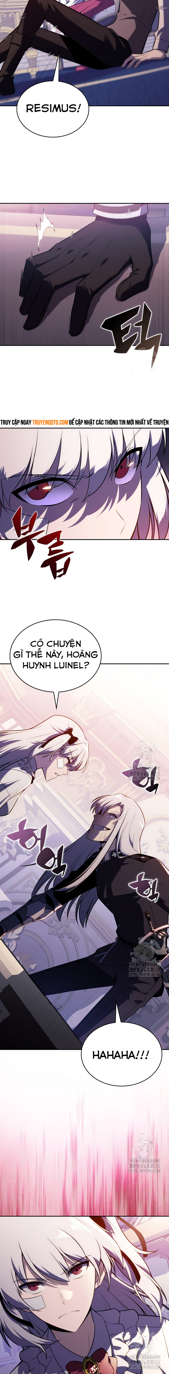 Cậu Út Nhà Công Tước Là Sát Thủ Hồi Quy Chap 38 - Next Chap 39