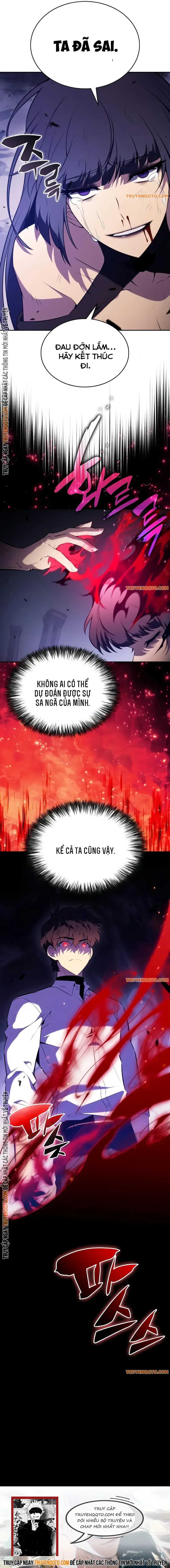 Cậu Út Nhà Công Tước Là Sát Thủ Hồi Quy Chap 51 - Next Chap 52