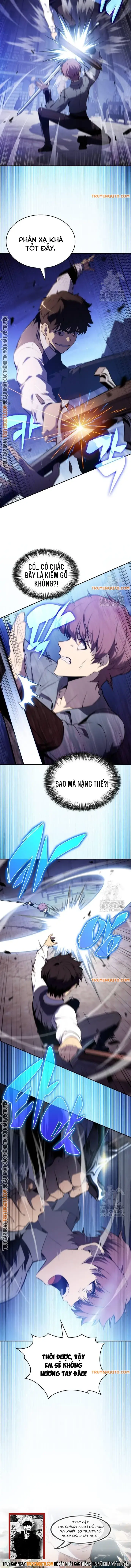 Cậu Út Nhà Công Tước Là Sát Thủ Hồi Quy Chap 53 - Next Chap 54