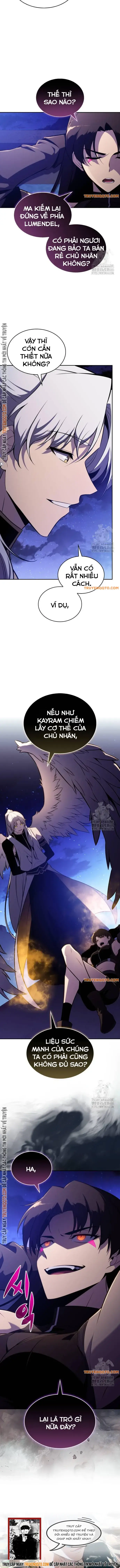 Cậu Út Nhà Công Tước Là Sát Thủ Hồi Quy Chap 54 - Next Chap 55