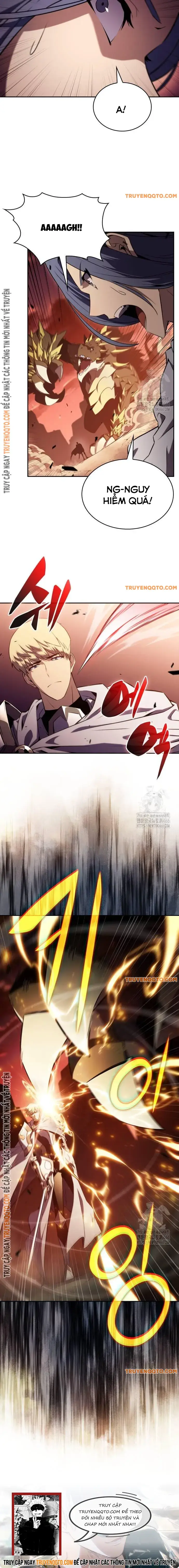 Cậu Út Nhà Công Tước Là Sát Thủ Hồi Quy Chap 56 - Next Chap 57