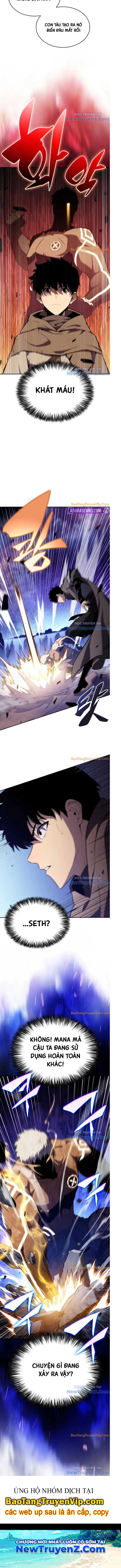Cậu Út Nhà Công Tước Là Sát Thủ Hồi Quy Chap 73 - Next Chap 74