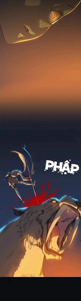 Cave Woman Chap 0 - Next Chap 1