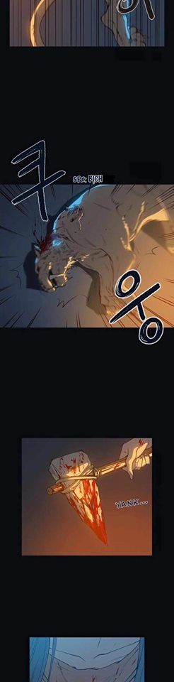 Cave Woman Chap 0 - Next Chap 1