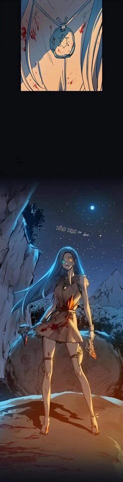 Cave Woman Chap 0 - Next Chap 1