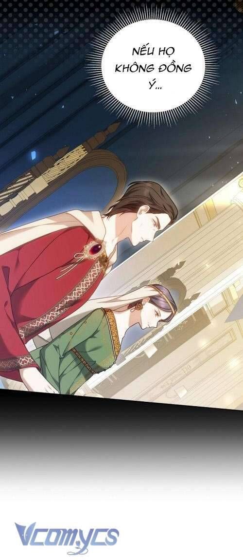 Cây Kim Chỉ Của Hoàng Hậu Chap 10 - Next Chap 11