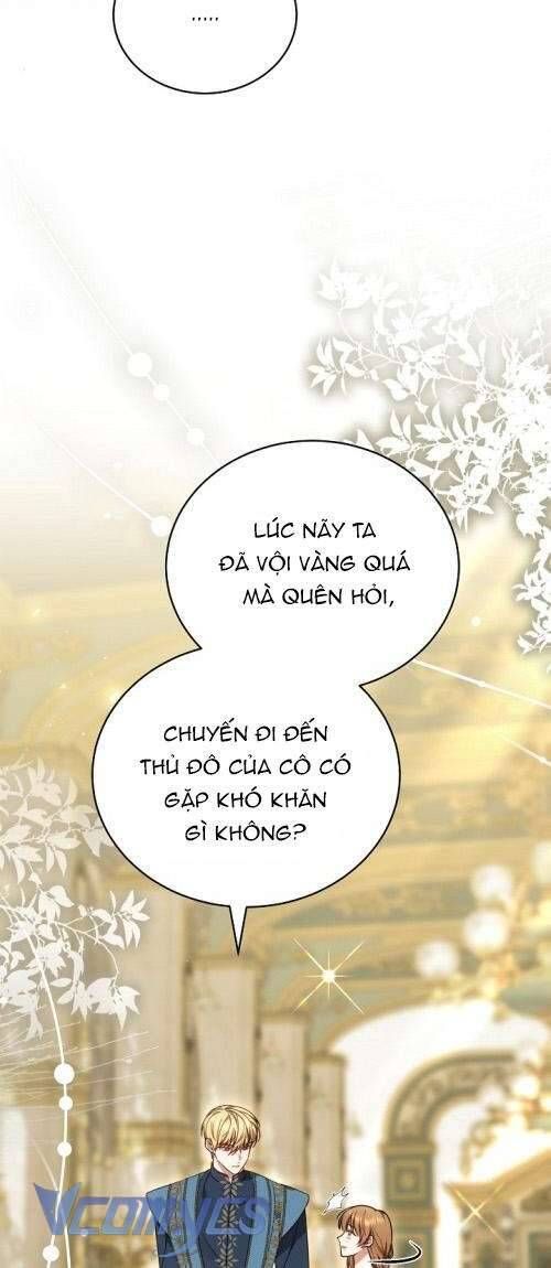 Cây Kim Chỉ Của Hoàng Hậu Chap 10 - Next Chap 11