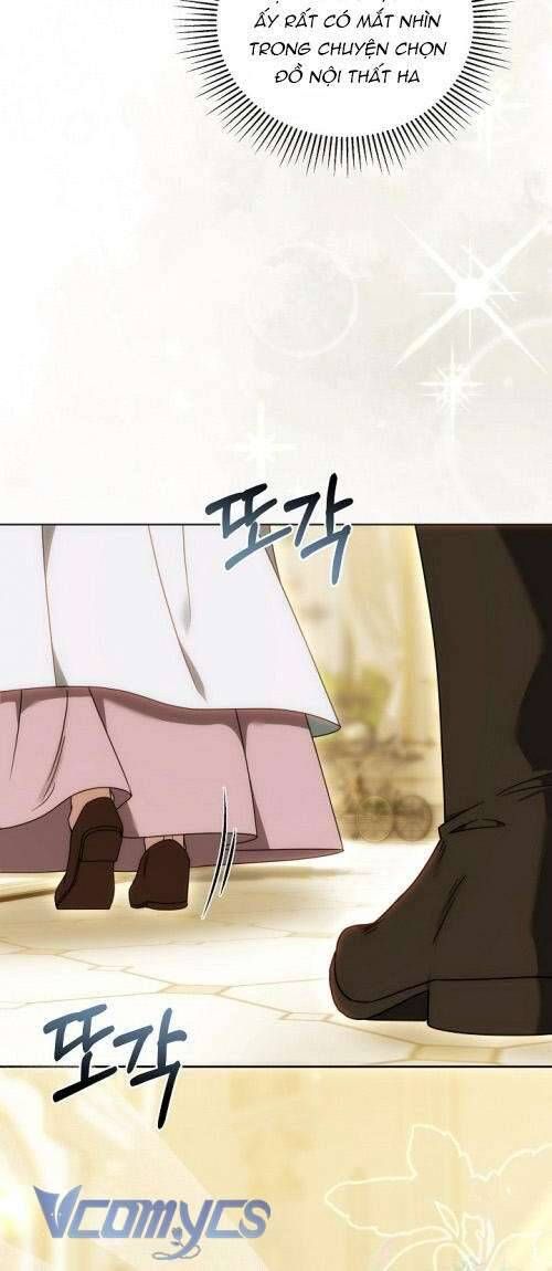 Cây Kim Chỉ Của Hoàng Hậu Chap 10 - Next Chap 11