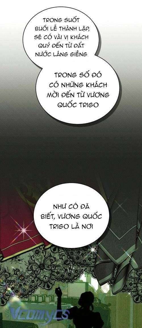 Cây Kim Chỉ Của Hoàng Hậu Chap 10 - Next Chap 11