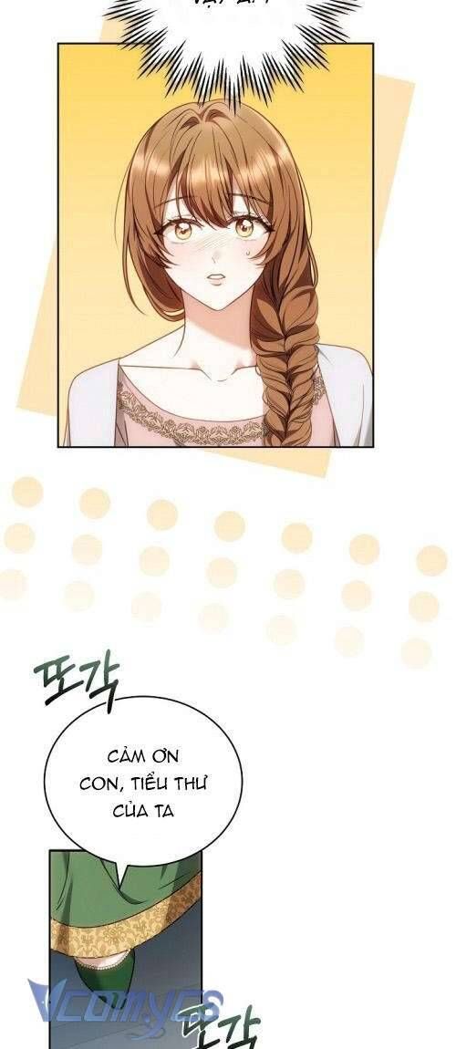 Cây Kim Chỉ Của Hoàng Hậu Chap 10 - Next Chap 11