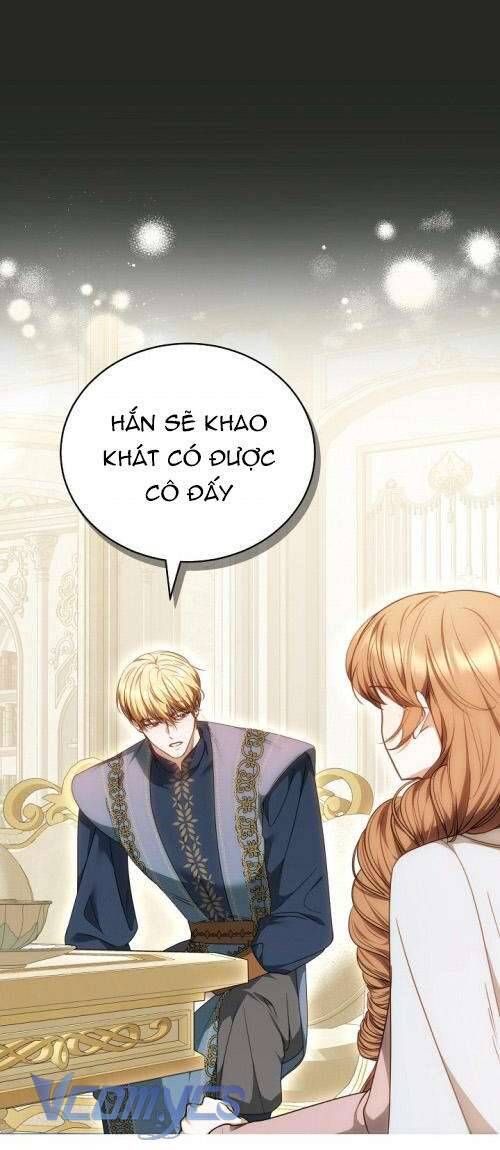 Cây Kim Chỉ Của Hoàng Hậu Chap 10 - Next Chap 11