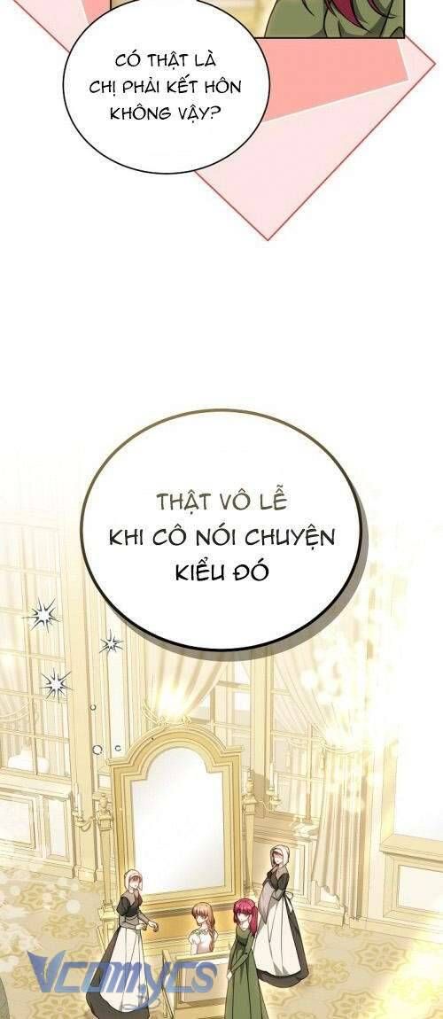 Cây Kim Chỉ Của Hoàng Hậu Chap 10 - Next Chap 11