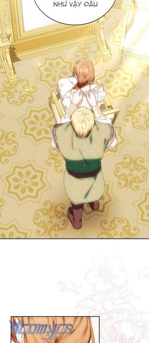 Cây Kim Chỉ Của Hoàng Hậu Chap 10 - Next Chap 11