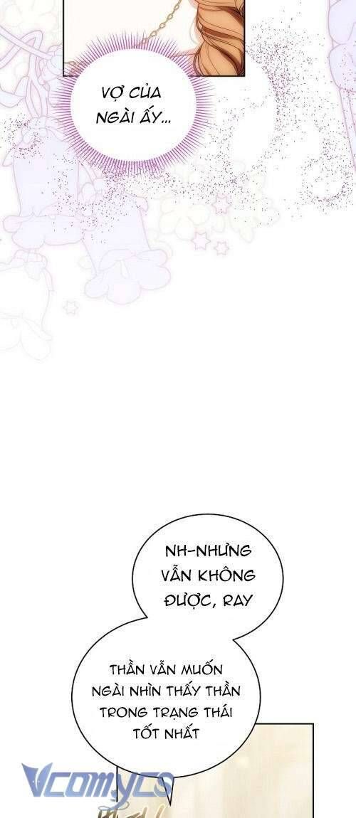 Cây Kim Chỉ Của Hoàng Hậu Chap 10 - Next Chap 11