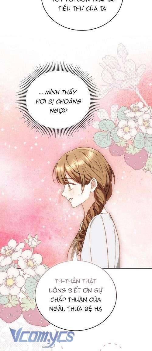 Cây Kim Chỉ Của Hoàng Hậu Chap 10 - Next Chap 11