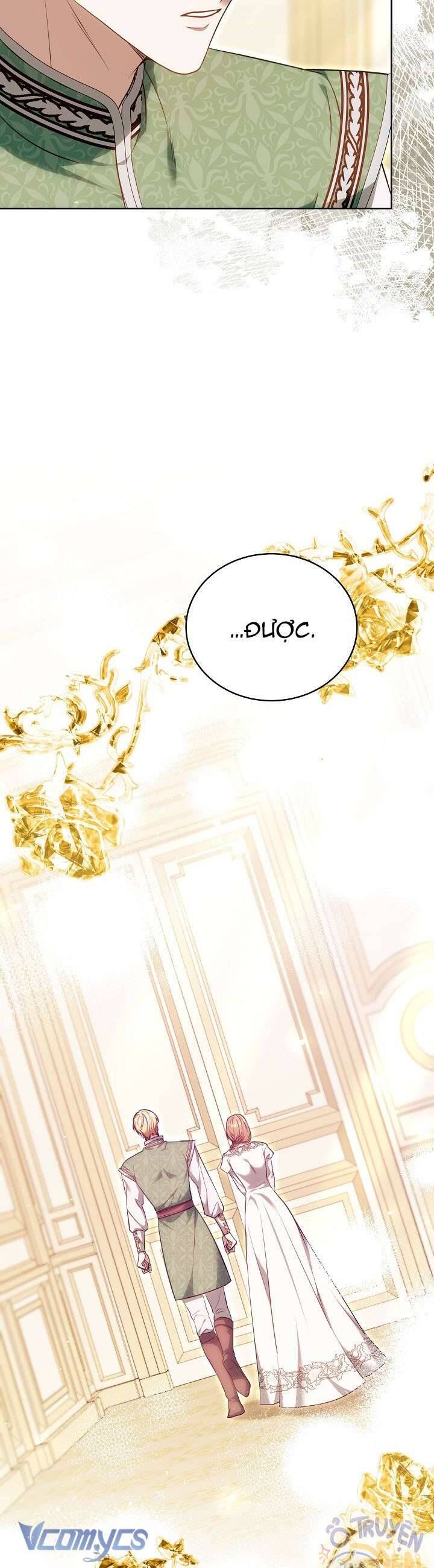 Cây Kim Chỉ Của Hoàng Hậu Chap 11 - Next Chap 12