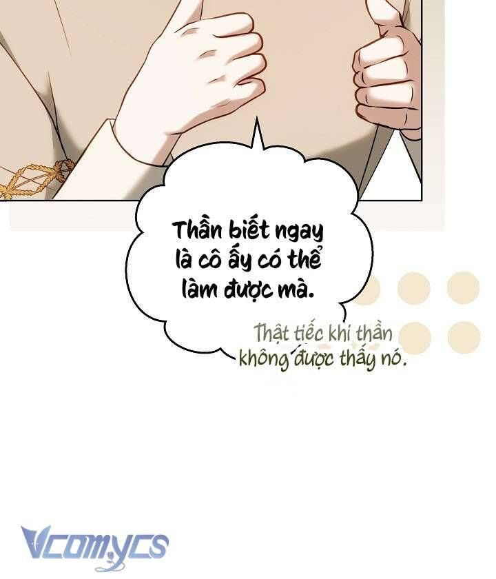 Cây Kim Chỉ Của Hoàng Hậu Chap 11 - Next Chap 12
