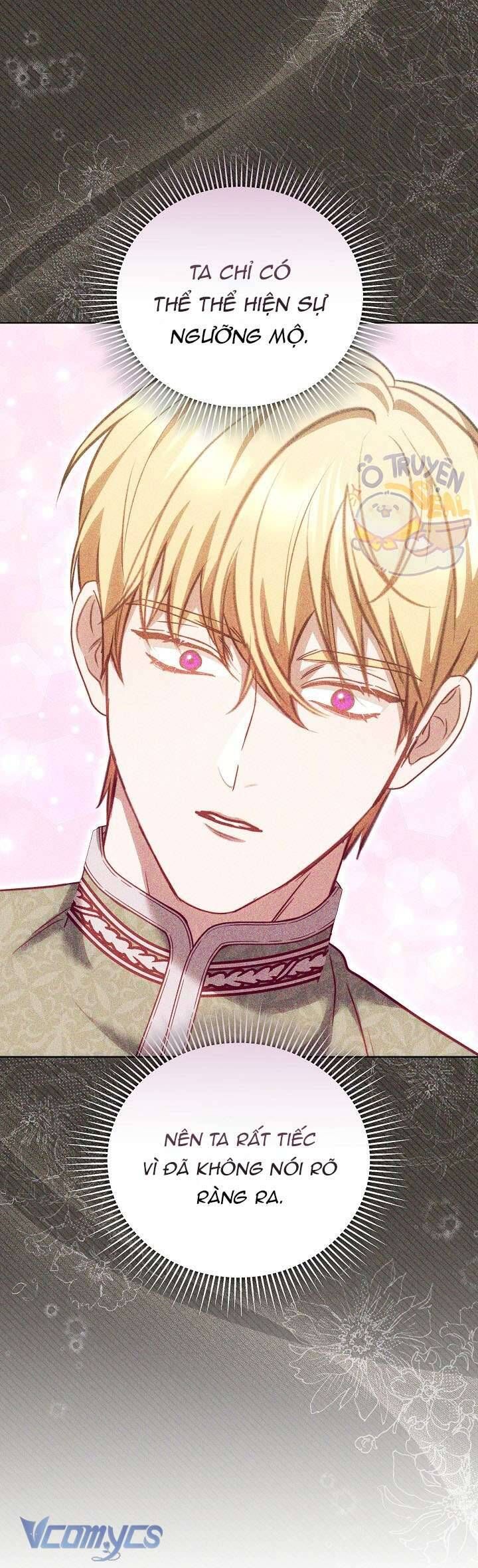 Cây Kim Chỉ Của Hoàng Hậu Chap 11 - Next Chap 12