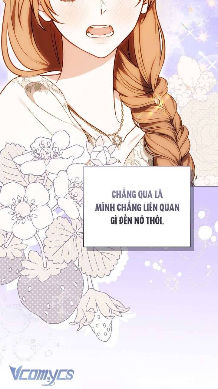 Cây Kim Chỉ Của Hoàng Hậu Chap 11 - Next Chap 12