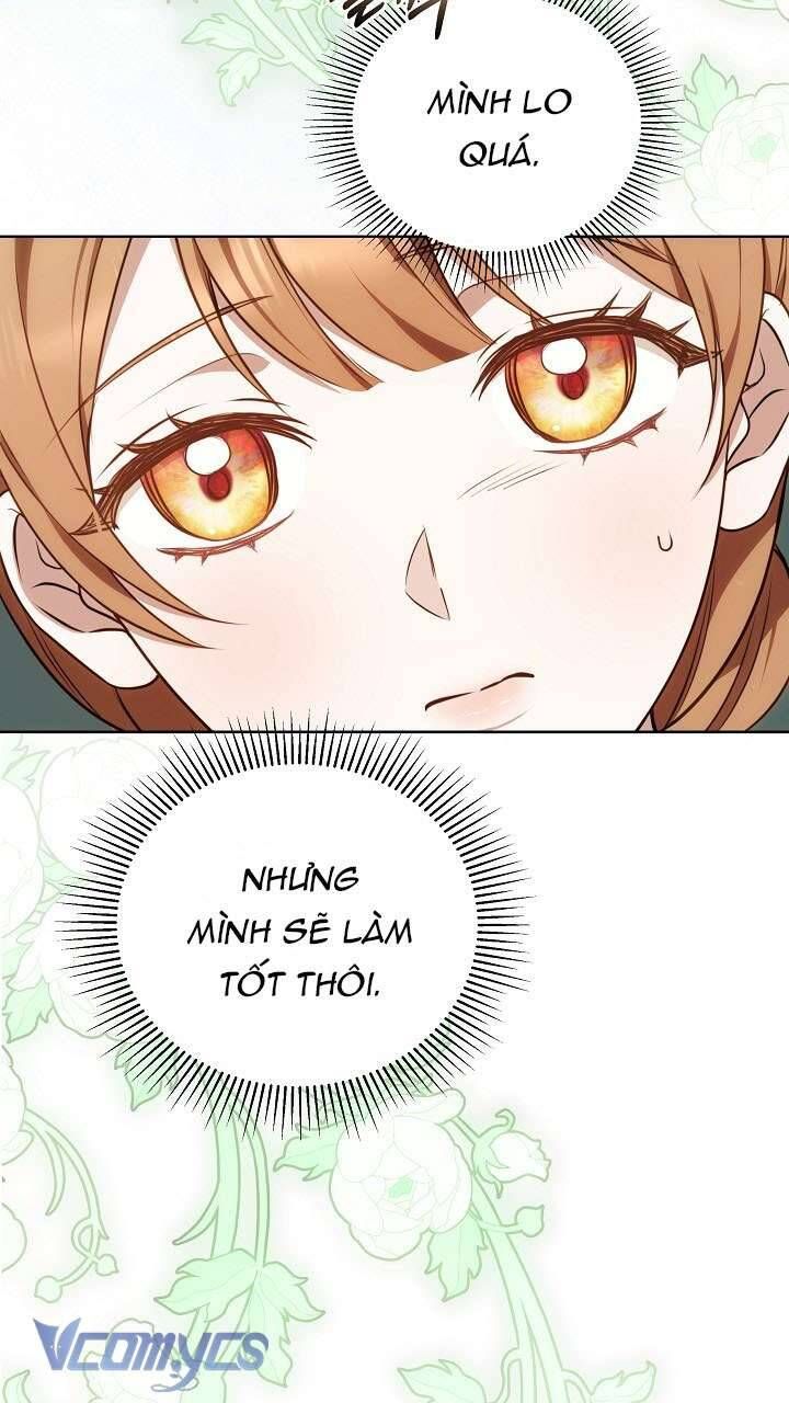 Cây Kim Chỉ Của Hoàng Hậu Chap 11 - Next Chap 12