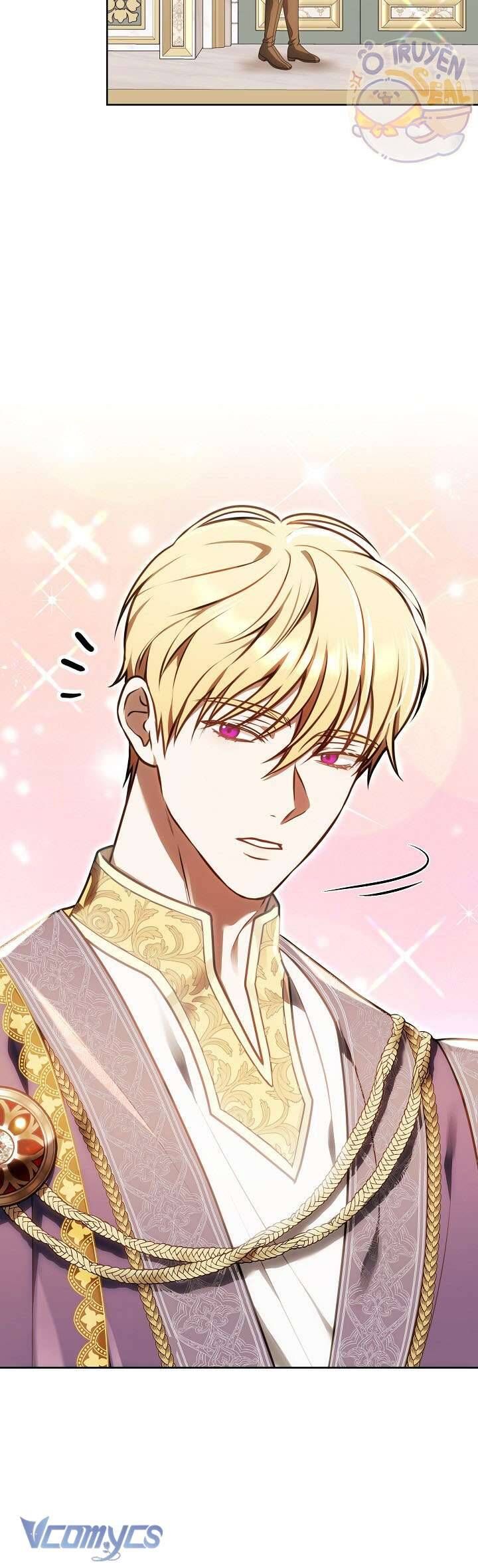 Cây Kim Chỉ Của Hoàng Hậu Chap 11 - Next Chap 12