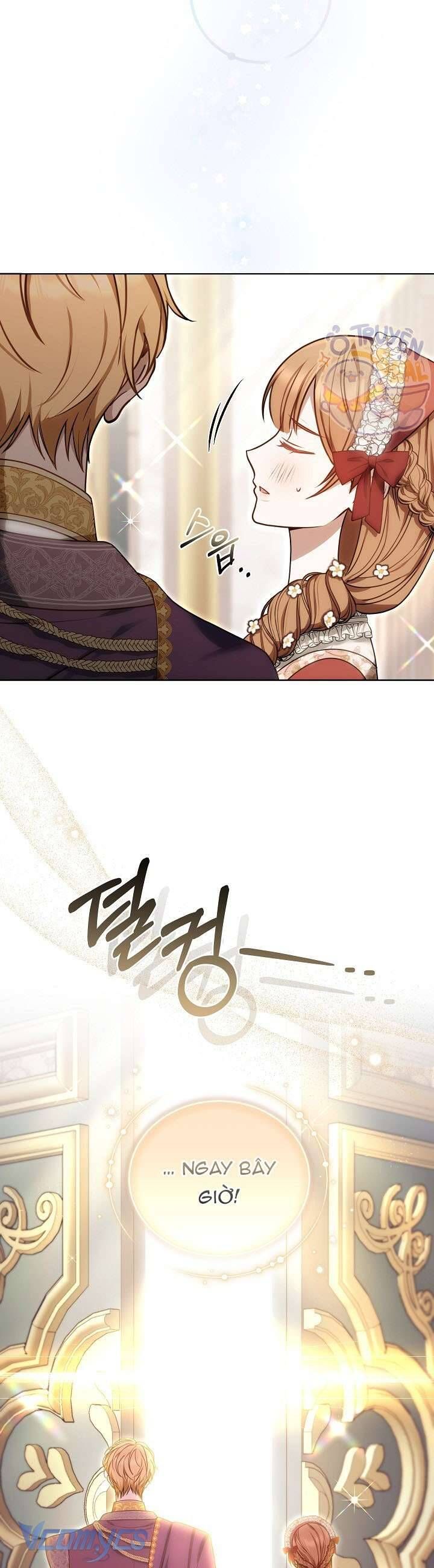 Cây Kim Chỉ Của Hoàng Hậu Chap 11 - Next Chap 12