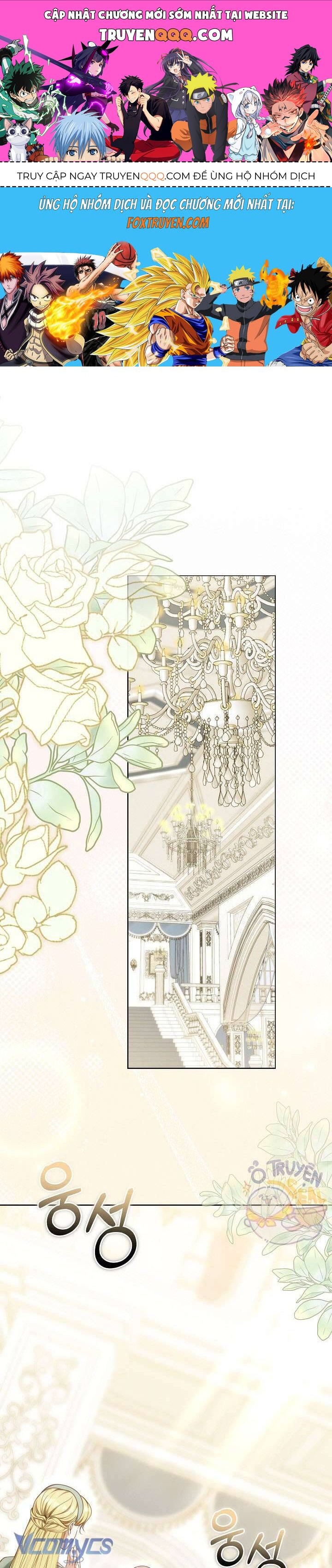 Cây Kim Chỉ Của Hoàng Hậu Chap 12 - Next Chap 13